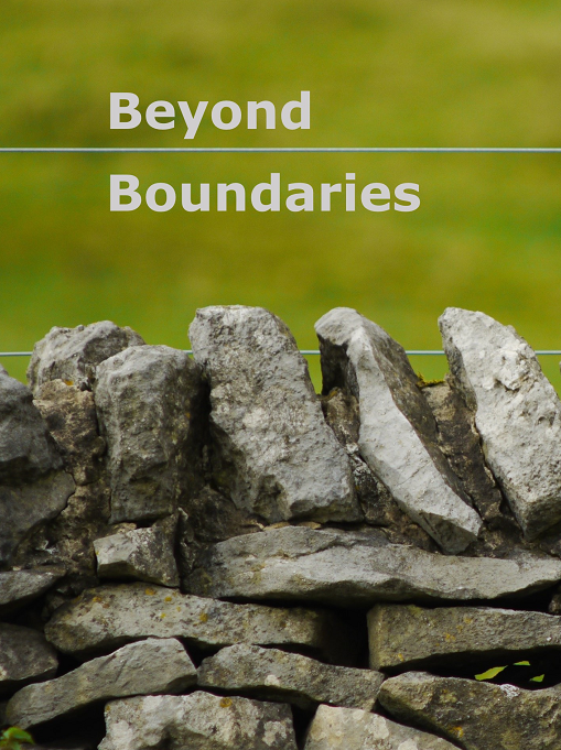 Title details for Beyond Boundaries by Jim Carruth - Available